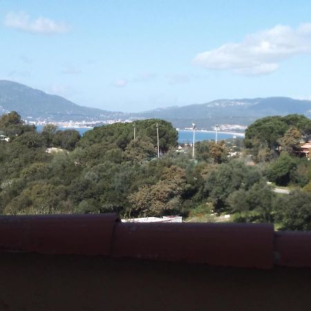 T2 Vue Mer A Porticcio, Proche Aeroport Ajaccio Porticcio  Εξωτερικό φωτογραφία