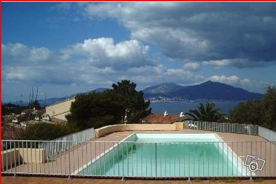 T2 Vue Mer A Porticcio, Proche Aeroport Ajaccio Porticcio  Εξωτερικό φωτογραφία
