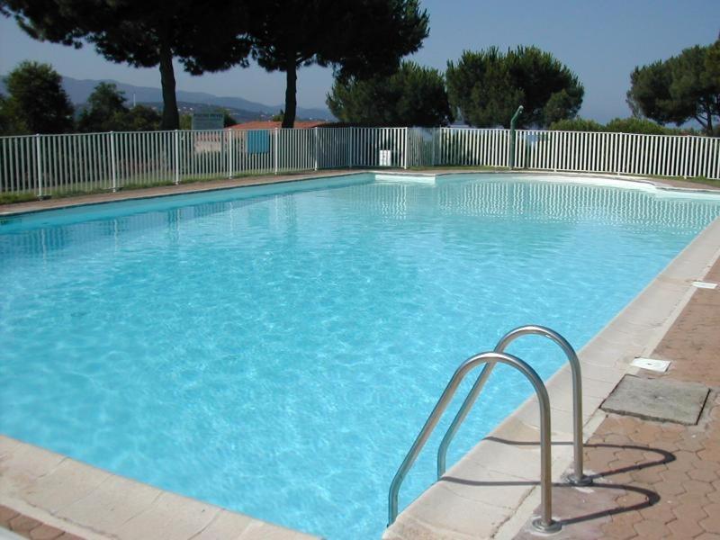 T2 Vue Mer A Porticcio, Proche Aeroport Ajaccio Porticcio  Εξωτερικό φωτογραφία